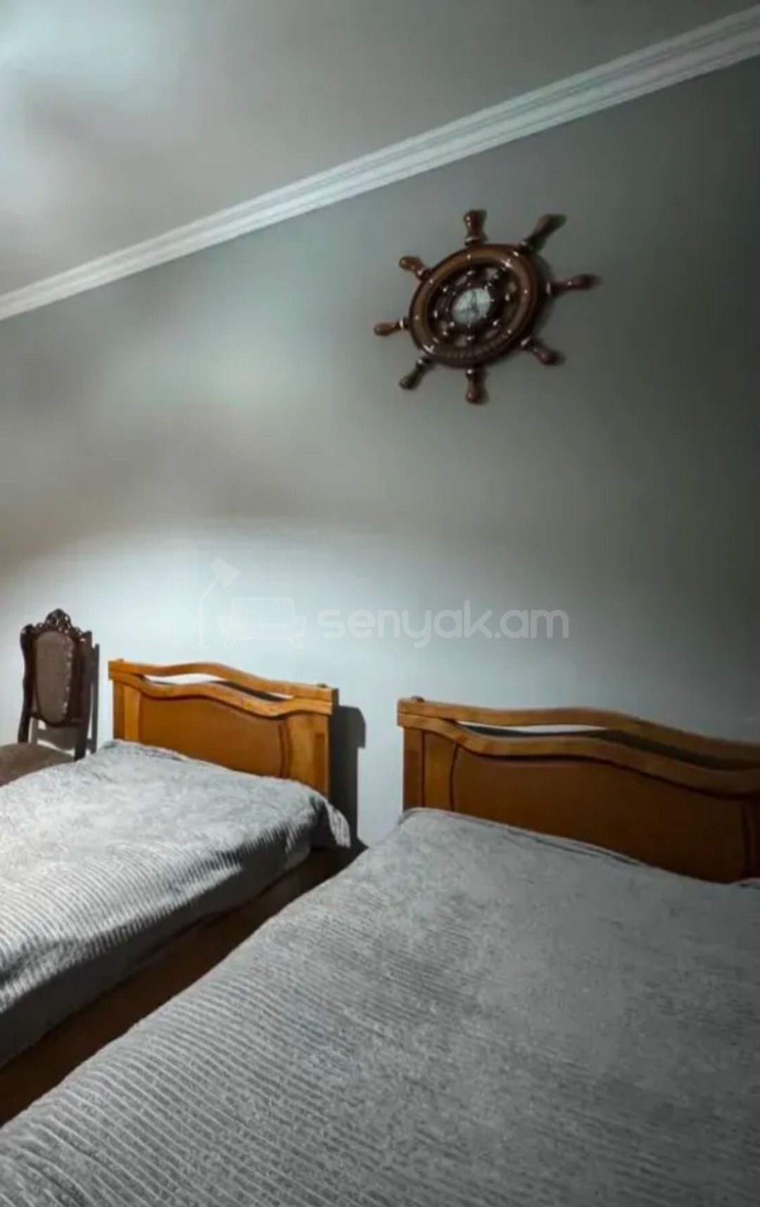 4 Սենյականոց Բնակարան, 80քմ, 3/9 հարկ, Կապիտալ Վերանորոգված, Կահավորված, Արևկող