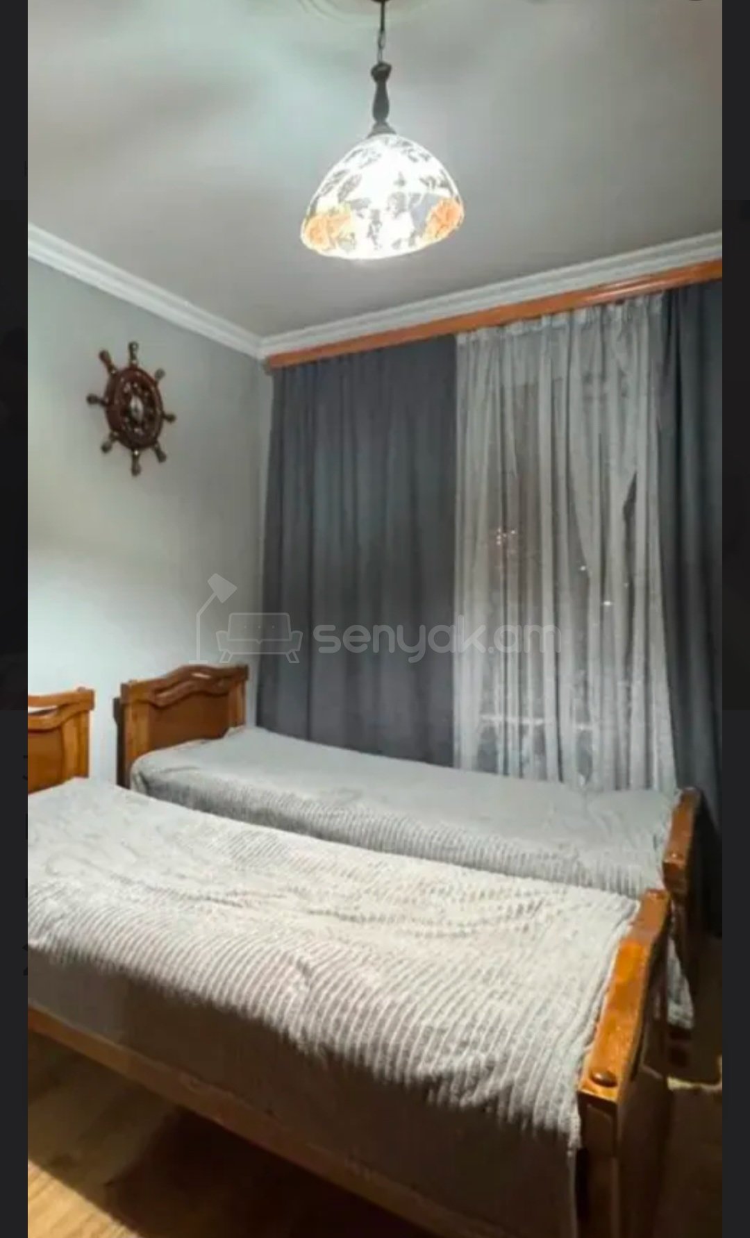 4 Սենյականոց Բնակարան, 80քմ, 3/9 հարկ, Կապիտալ Վերանորոգված, Կահավորված, Արևկող