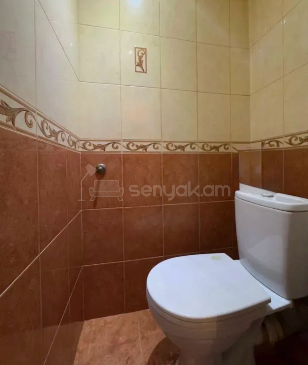 4 Սենյականոց Բնակարան, 80քմ, 3/9 հարկ, Կապիտալ Վերանորոգված, Կահավորված, Արևկող