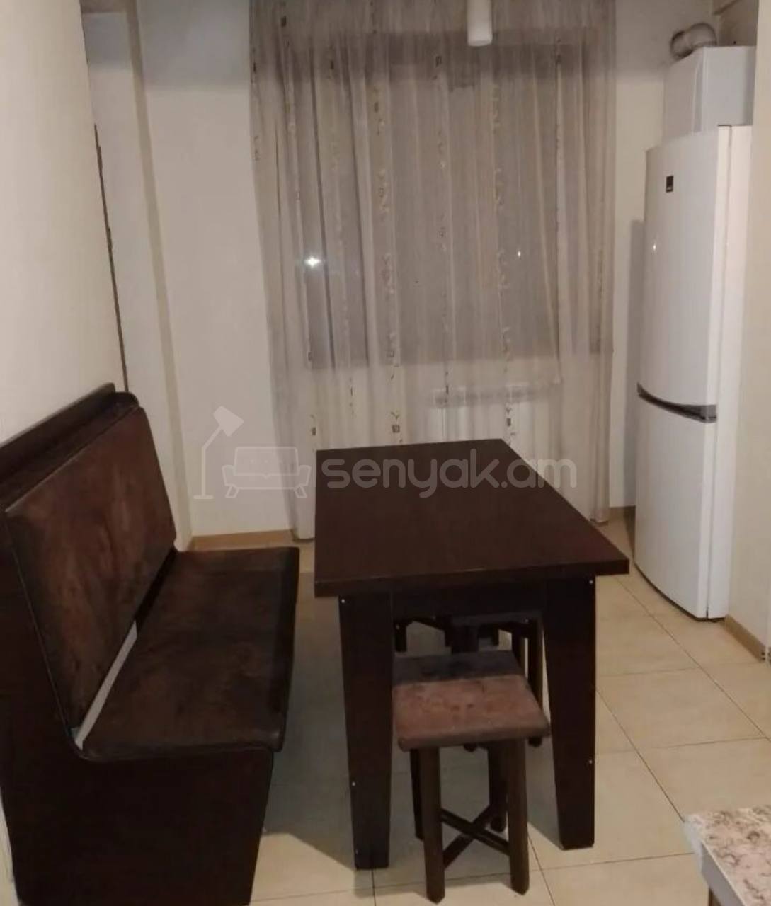 2 Սենյականոց Բնակարան, 67քմ, 2/15 հարկ, Կապիտալ Վերանորոգված, Կահավորված