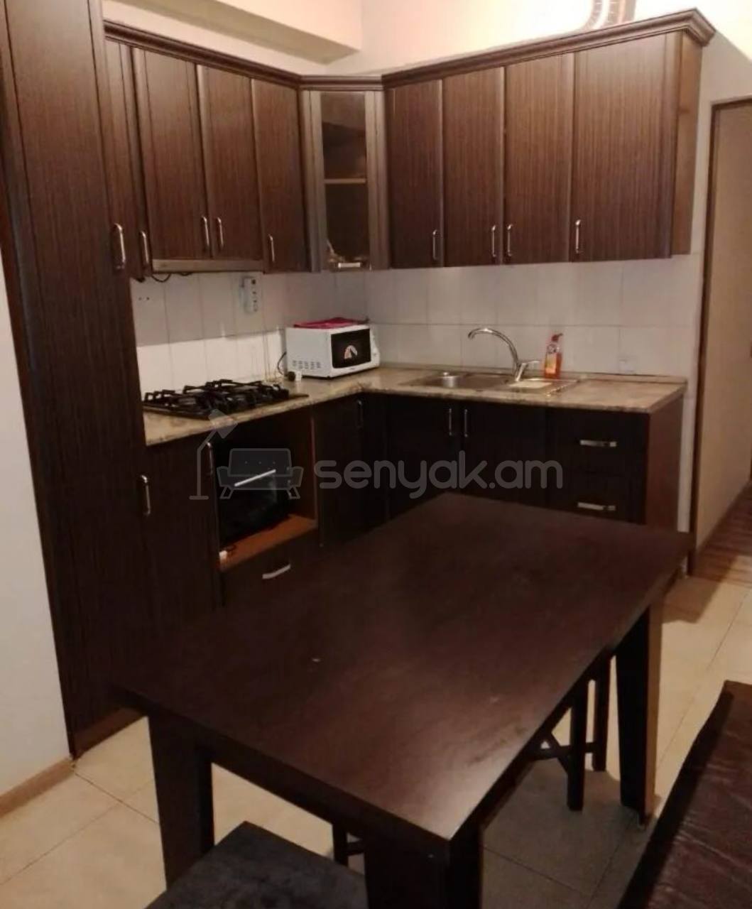 2 Սենյականոց Բնակարան, 67քմ, 2/15 հարկ, Կապիտալ Վերանորոգված, Կահավորված
