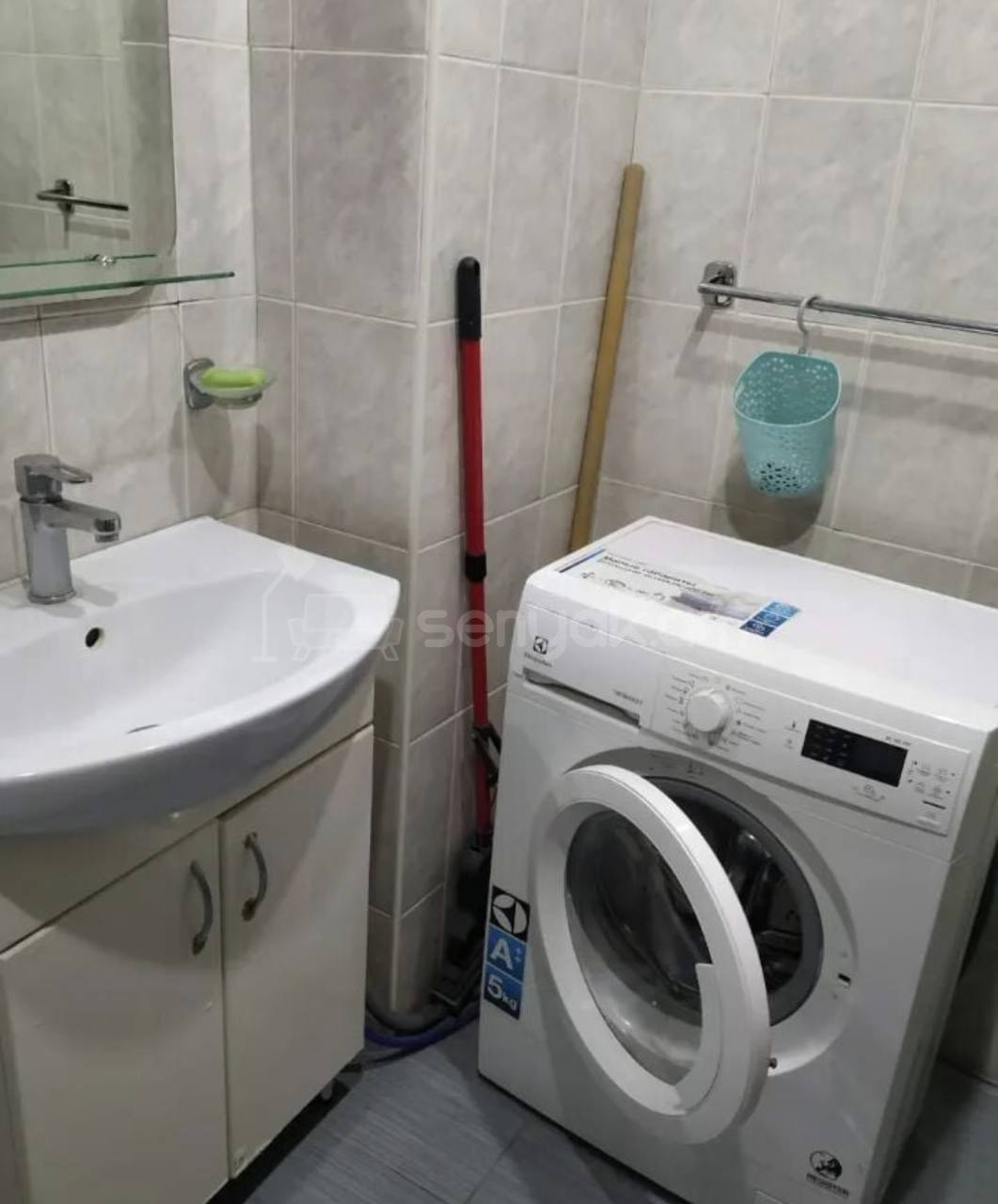 2 Սենյականոց Բնակարան, 67քմ, 2/15 հարկ, Կապիտալ Վերանորոգված, Կահավորված