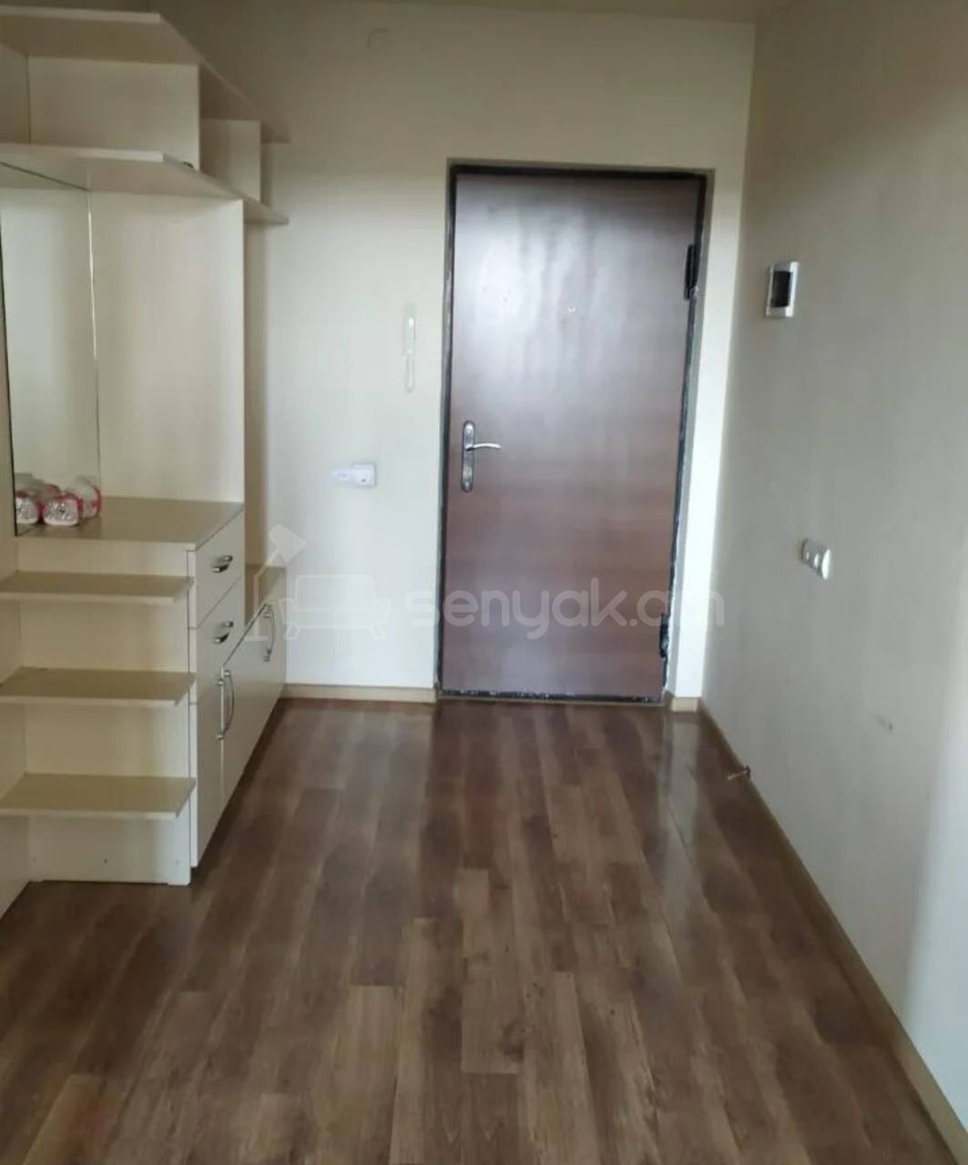 2 Սենյականոց Բնակարան, 67քմ, 2/15 հարկ, Կապիտալ Վերանորոգված, Կահավորված