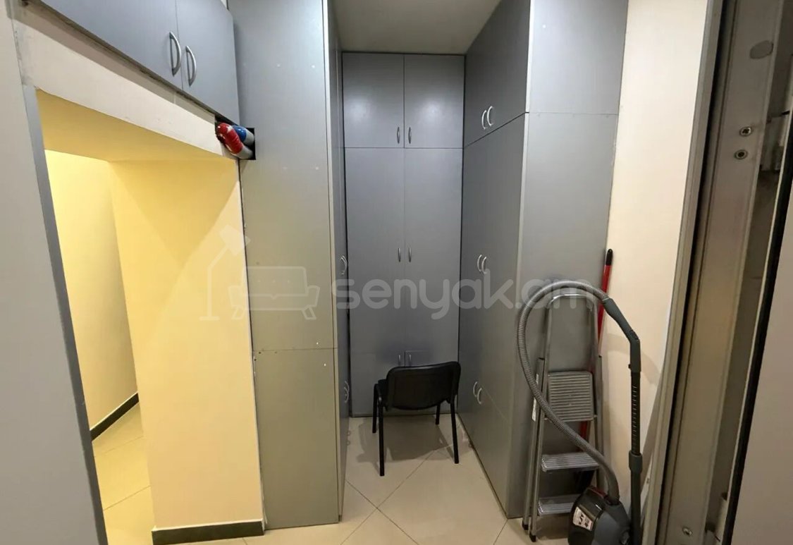 Նորակառույց Օֆիսային Տարածք, 165քմ