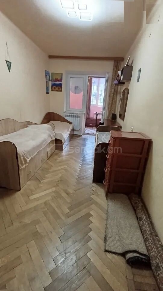 2 Սենյականոց Բնակարան Քարե Շենքում, 51քմ, 1/5 հարկ, Կապիտալ Վերանորոգված