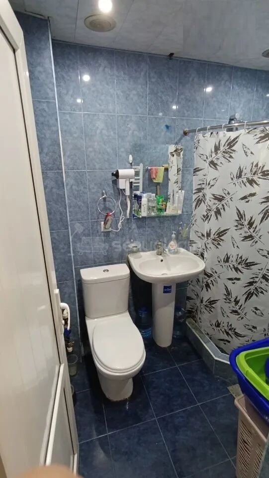 2 Սենյականոց Բնակարան Քարե Շենքում, 51քմ, 1/5 հարկ, Կապիտալ Վերանորոգված