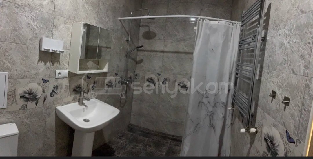 2 Սենյականոց Բնակարան Նորակառույցում, 65քմ, 1/17 հարկ, Կապիտալ Վերանորոգված, Կահավորված, Արևկող