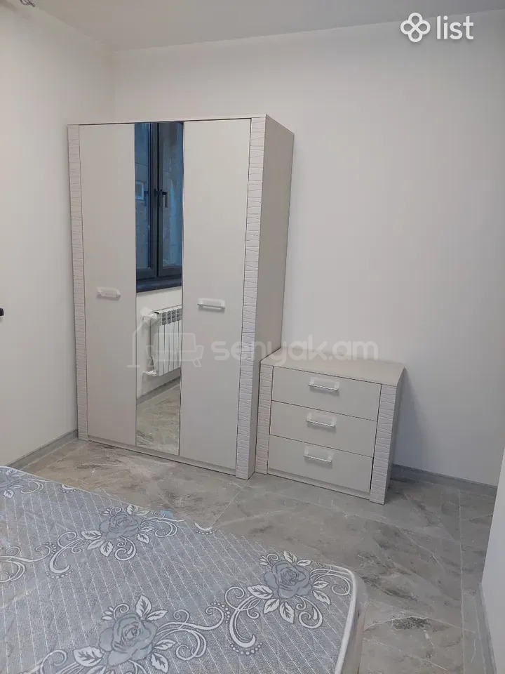 3 Սենյականոց Սեփական Տուն, 65քմ, Կապիտալ Վերանորոգված, Կահավորված