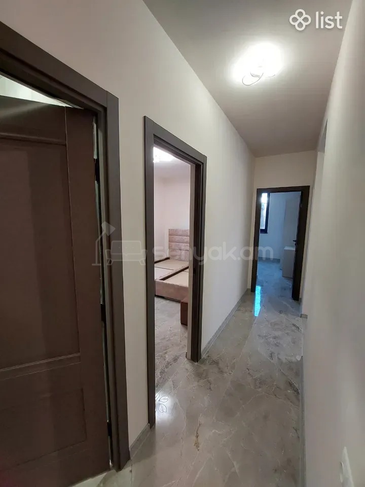 3 Սենյականոց Սեփական Տուն, 65քմ, Կապիտալ Վերանորոգված, Կահավորված