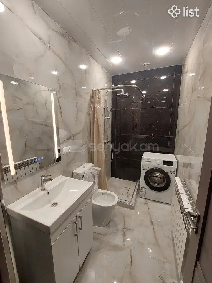 3 Սենյականոց Սեփական Տուն, 65քմ, Կապիտալ Վերանորոգված, Կահավորված