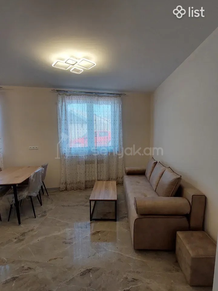 3 Սենյականոց Սեփական Տուն, 65քմ, Կապիտալ Վերանորոգված, Կահավորված