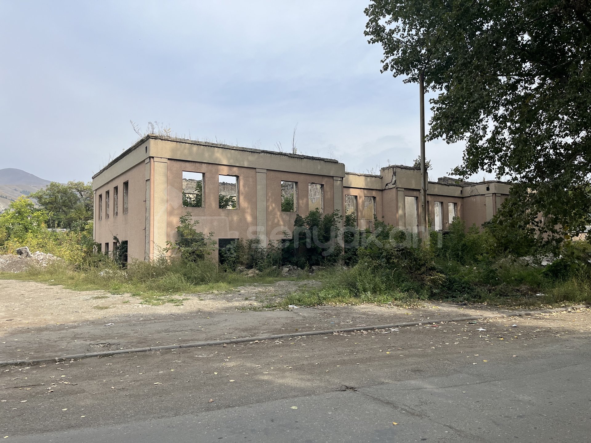 Հողամաս, 5200քմ