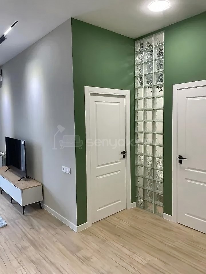 2 Սենյականոց Բնակարան Նորակառույցում, 70քմ, 12/14 հարկ, Կապիտալ Վերանորոգված