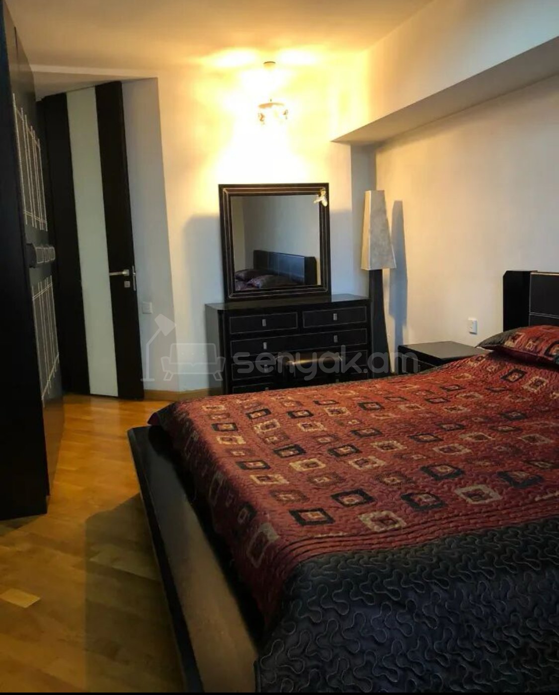 2 Սենյականոց Բնակարան, 72քմ, 6/10 հարկ, Դիզայներական Վերանորոգված, Կահավորված