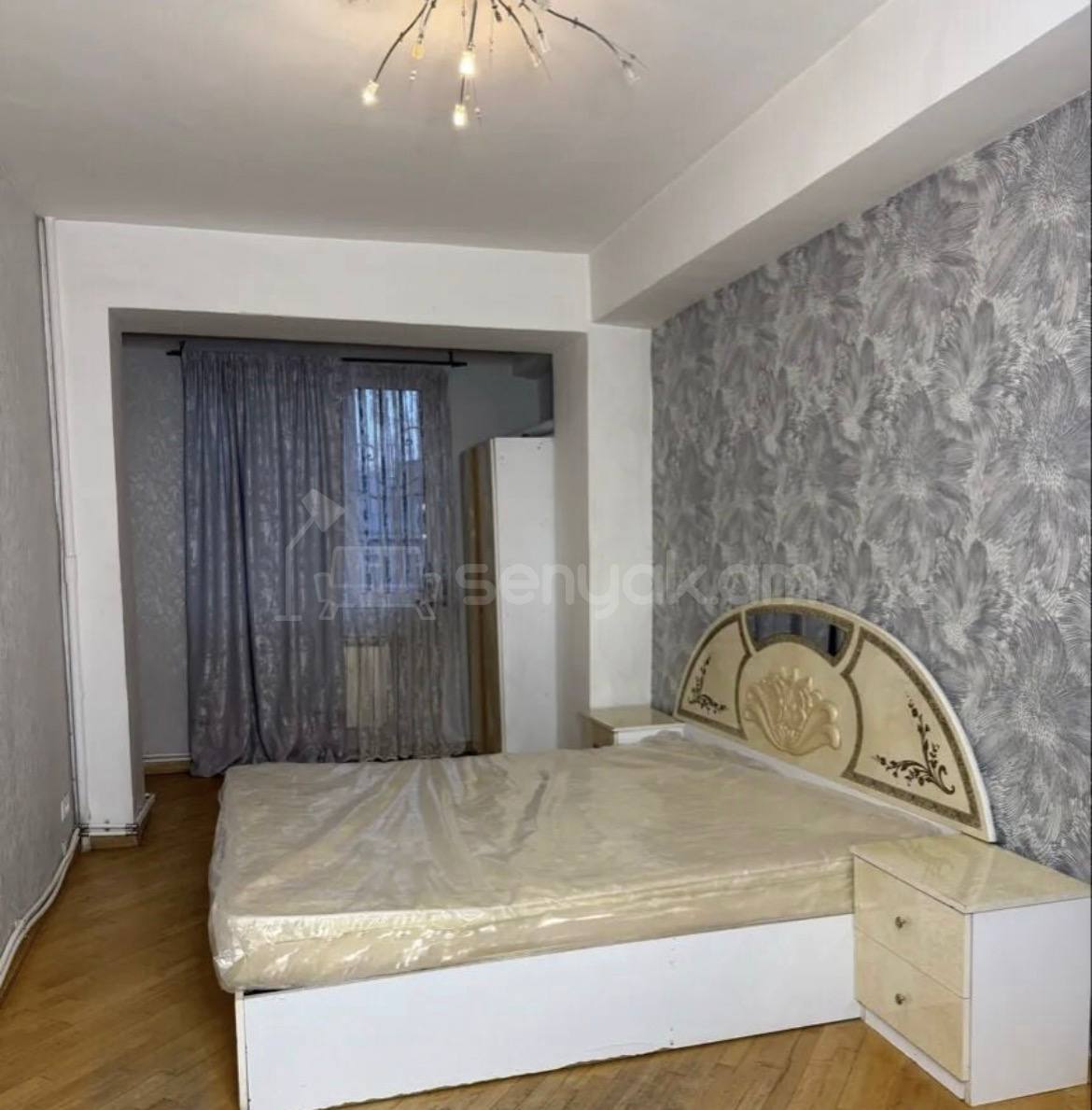 3 Սենյականոց Բնակարան, 76քմ, 5/14 հարկ, Կապիտալ Վերանորոգված, Կահավորված, Արևկող