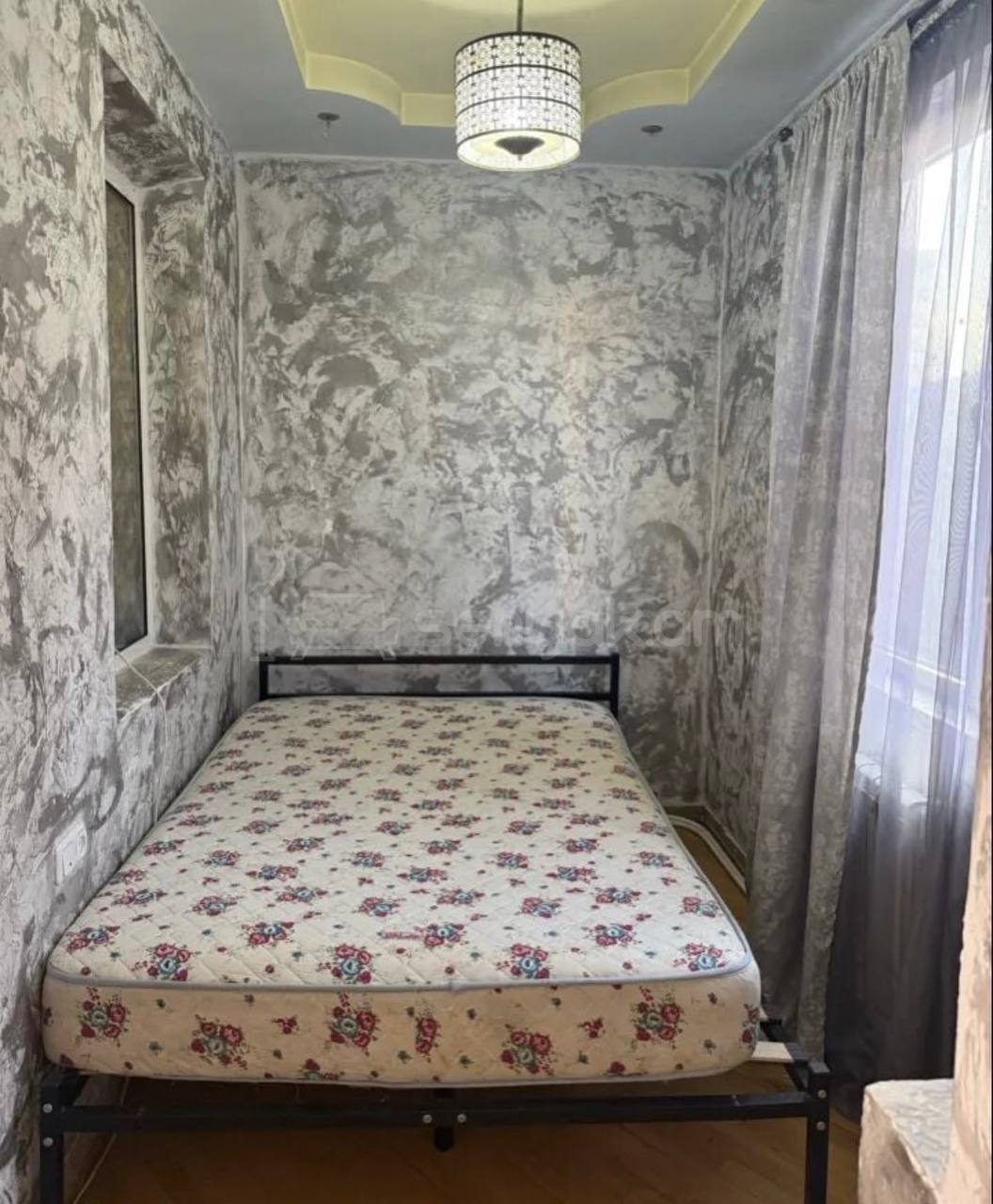 3 Սենյականոց Բնակարան, 76քմ, 5/14 հարկ, Կապիտալ Վերանորոգված, Կահավորված, Արևկող