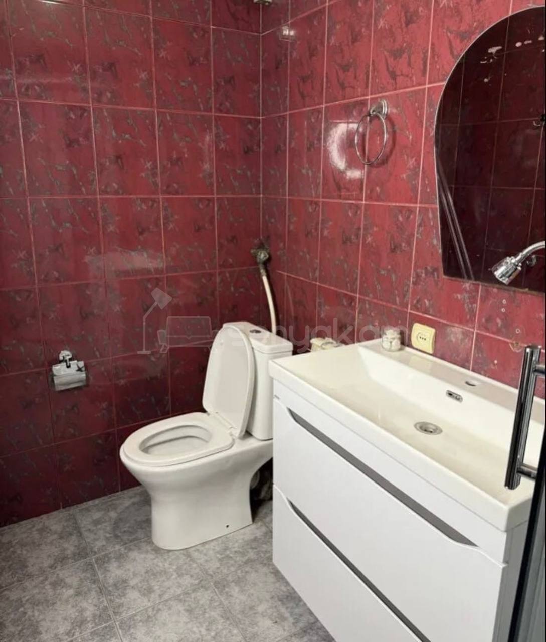 3 Սենյականոց Բնակարան, 76քմ, 5/14 հարկ, Կապիտալ Վերանորոգված, Կահավորված, Արևկող