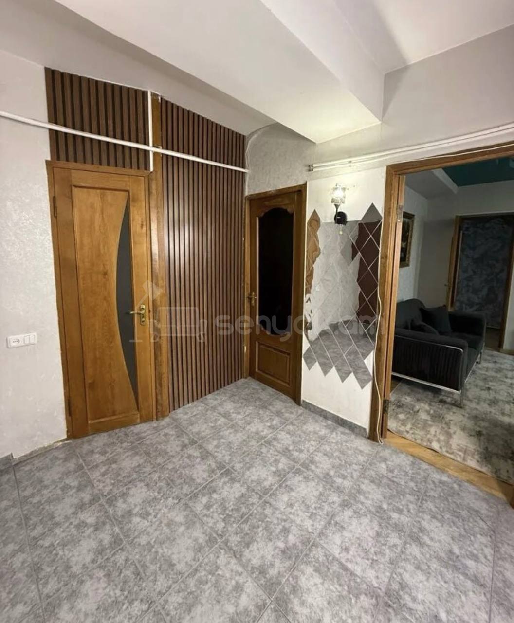 3 Սենյականոց Բնակարան, 76քմ, 5/14 հարկ, Կապիտալ Վերանորոգված, Կահավորված, Արևկող