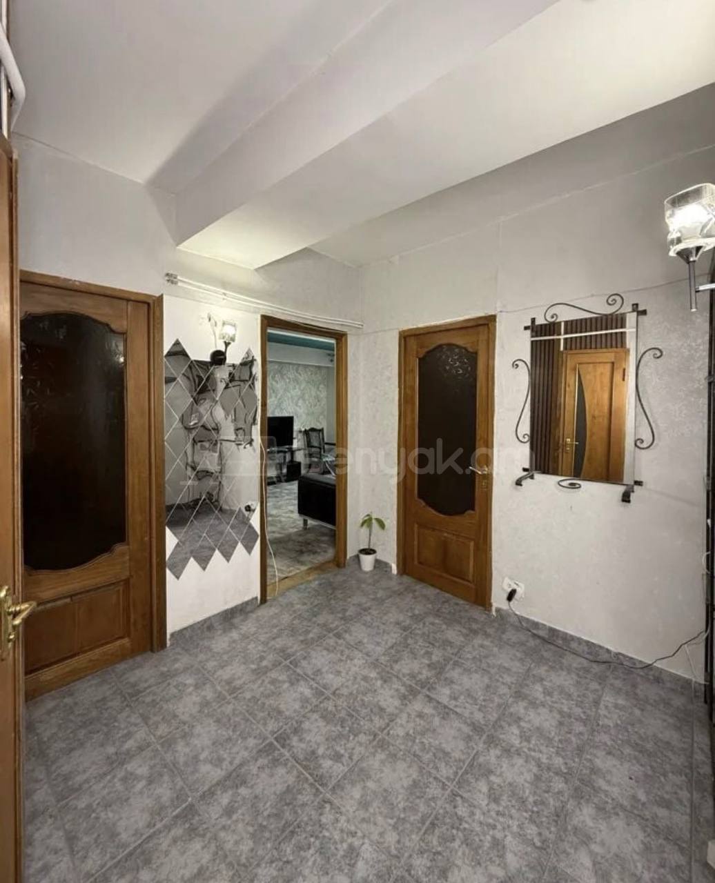 3 Սենյականոց Բնակարան, 76քմ, 5/14 հարկ, Կապիտալ Վերանորոգված, Կահավորված, Արևկող