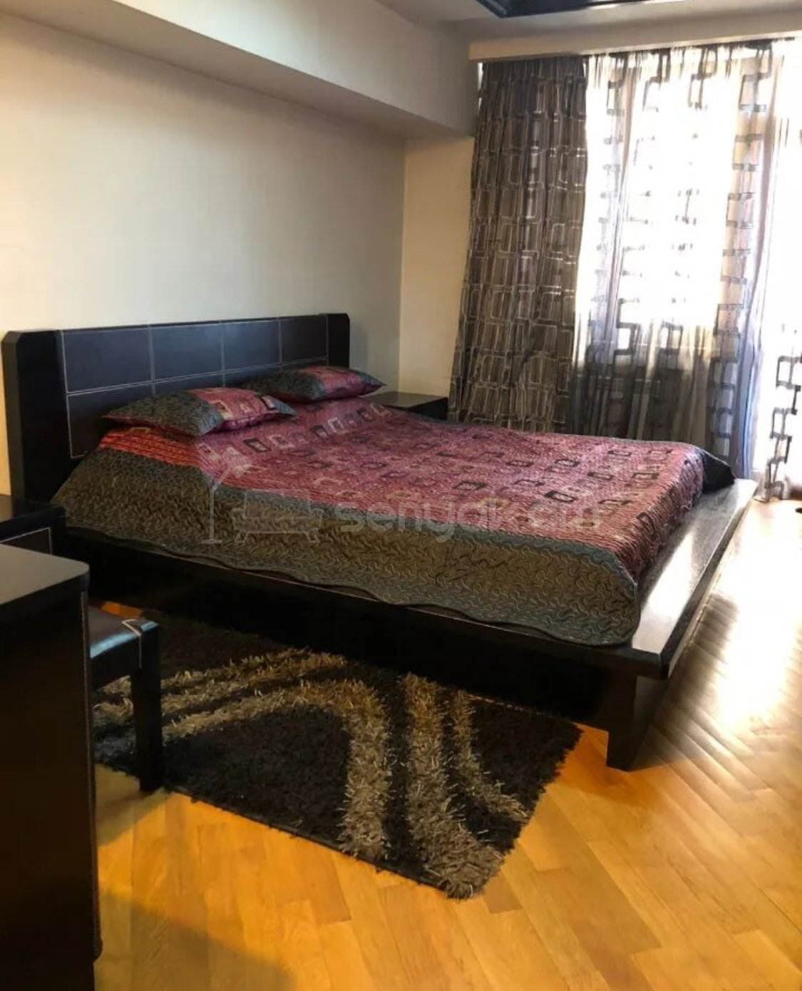 2 Սենյականոց Բնակարան, 72քմ, 6/10 հարկ, Դիզայներական Վերանորոգված, Կահավորված