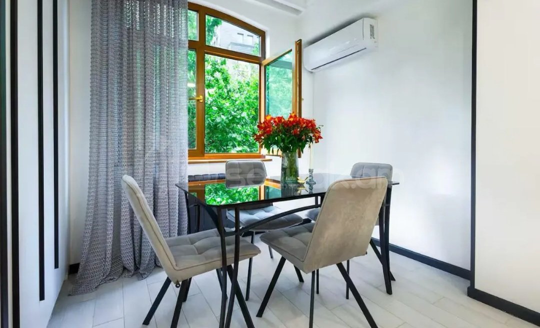 2 Սենյականոց Բնակարան, 55քմ, 1/16 հարկ, Դիզայներական Վերանորոգված