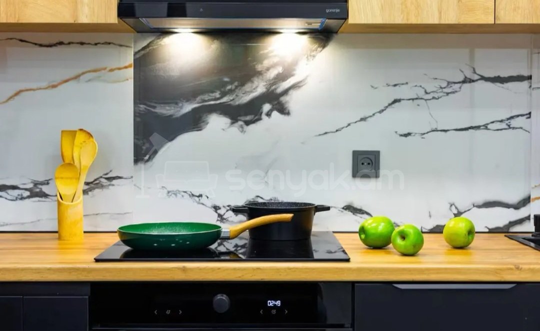 2 Սենյականոց Բնակարան, 55քմ, 1/16 հարկ, Դիզայներական Վերանորոգված