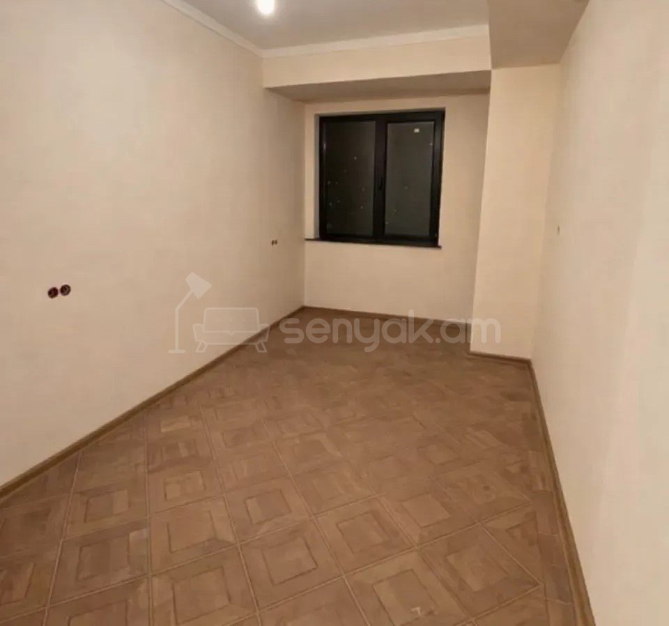 3 Սենյականոց Բնակարան, 97քմ, 10/14 հարկ, Նորմալ Վիճակում