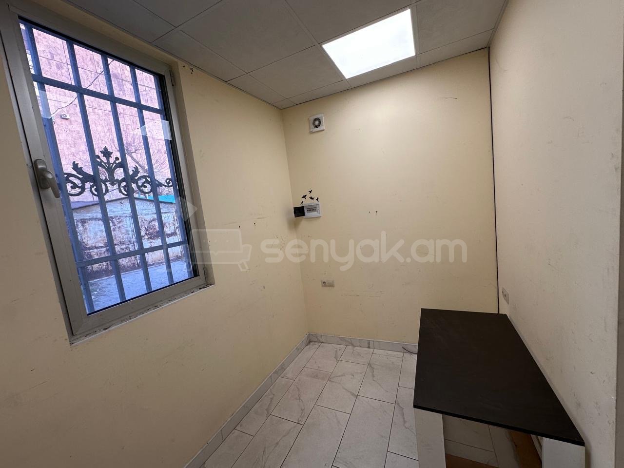 Առևտրի Տարածք, 33քմ