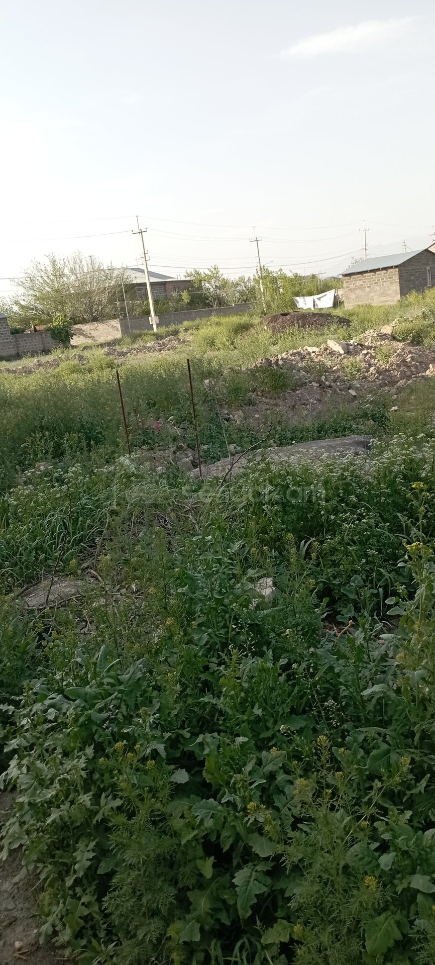 3 Սենյականոց Սեփական Տուն, 100քմ, Նորմալ Վիճակում