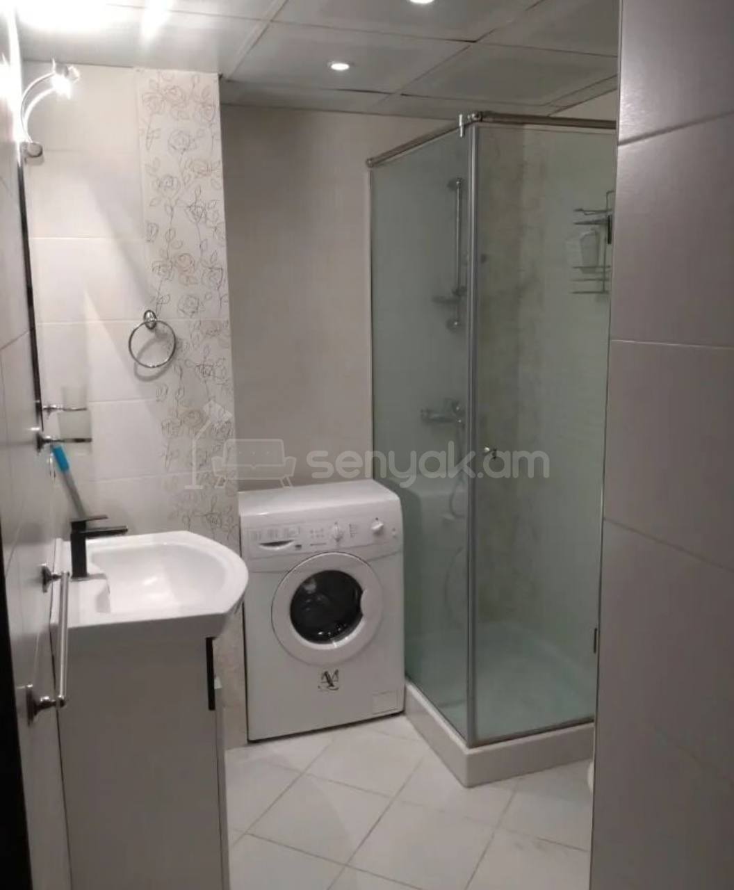 3 Սենյականոց Բնակարան, 70քմ, 11/20 հարկ, Կապիտալ Վերանորոգված