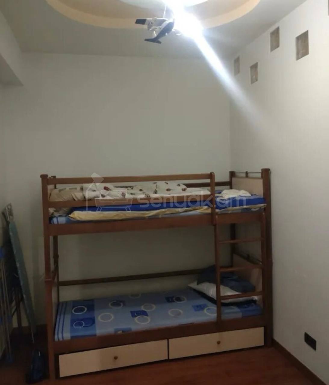 3 Սենյականոց Բնակարան, 70քմ, 11/20 հարկ, Կապիտալ Վերանորոգված