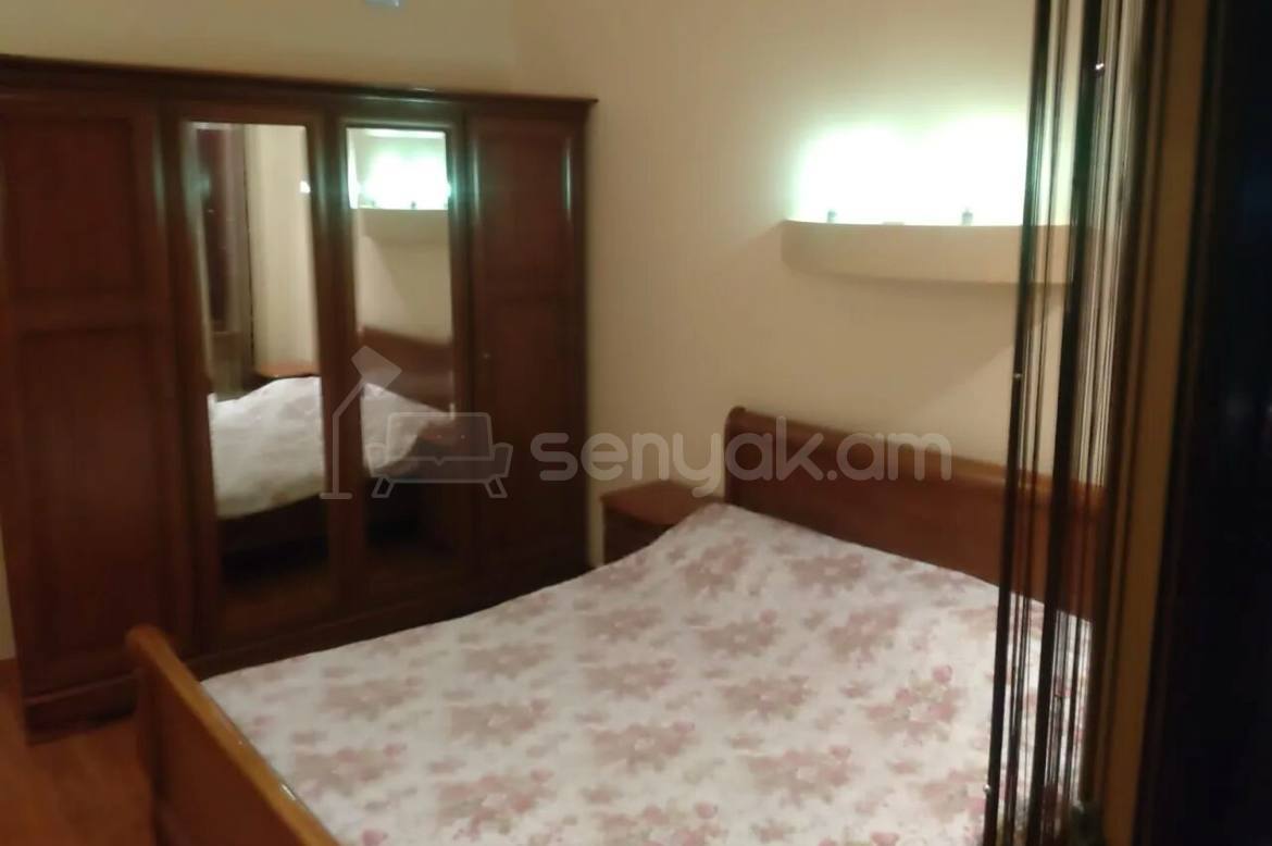 3 Սենյականոց Բնակարան, 70քմ, 11/20 հարկ, Կապիտալ Վերանորոգված