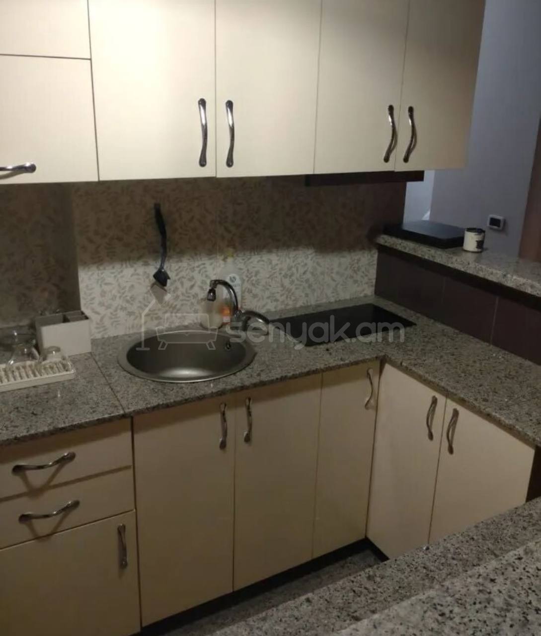 3 Սենյականոց Բնակարան, 70քմ, 11/20 հարկ, Կապիտալ Վերանորոգված