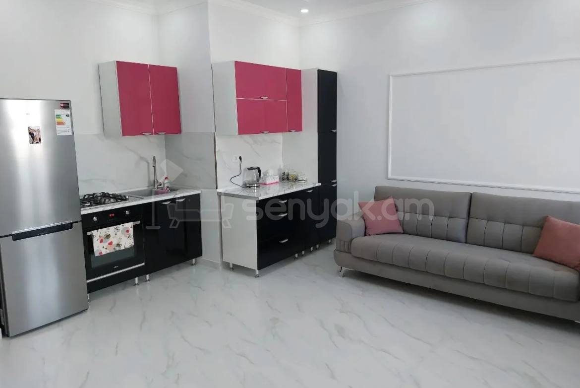 2 Սենյականոց Բնակարան, 56քմ, 3/14 հարկ, Կապիտալ Վերանորոգված