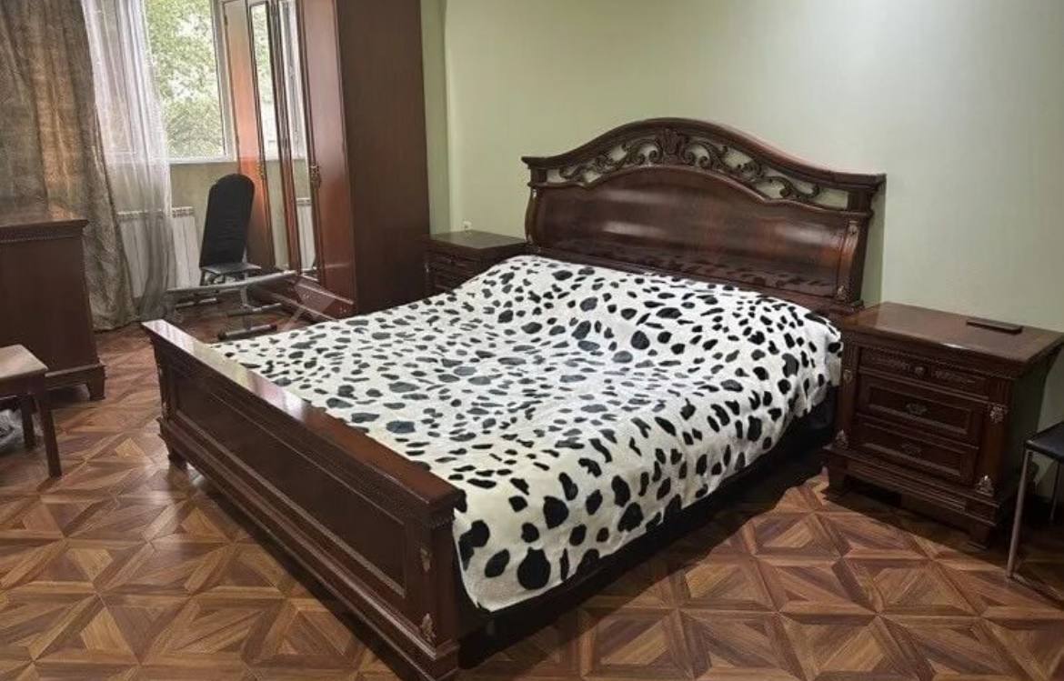 3 Սենյականոց Բնակարան, 91քմ, 3/9 հարկ, Կապիտալ Վերանորոգված