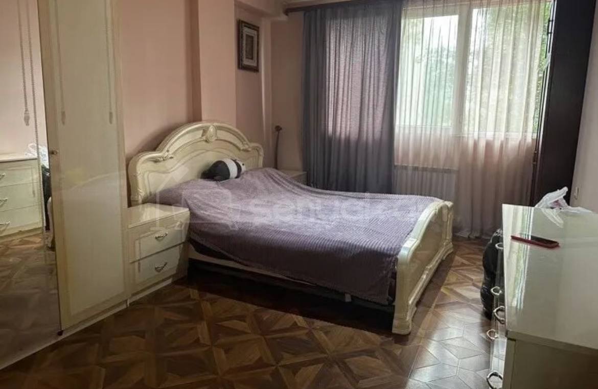 3 Սենյականոց Բնակարան, 91քմ, 3/9 հարկ, Կապիտալ Վերանորոգված