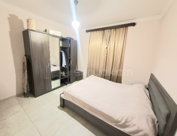 2 Սենյականոց Բնակարան Քարե Շենքում, 75քմ, 2/5 հարկ, Կապիտալ Վերանորոգված, Կահավորված, Արևկող