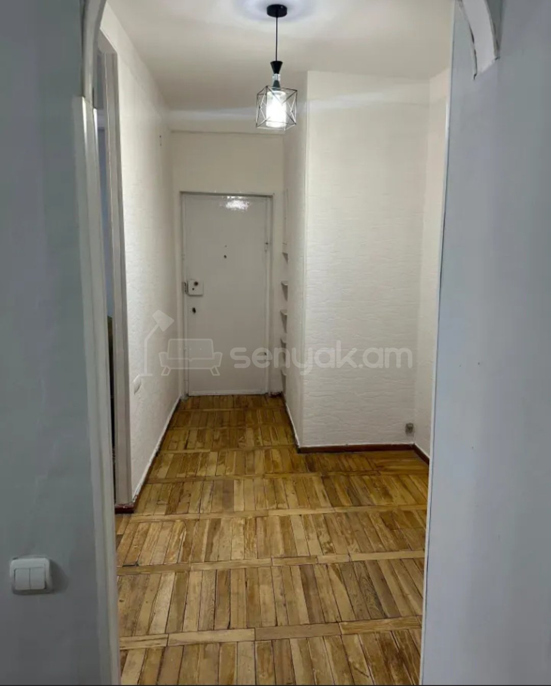 2 Սենյականոց Բնակարան, 65քմ, 4/9 հարկ, Կապիտալ Վերանորոգված, Կահավորված, Արևկող