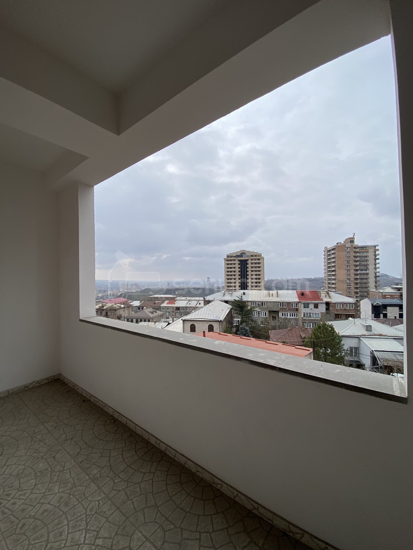 3 Սենյականոց Բնակարան Նորակառույցում, 96քմ, 3/6 հարկ, Կապիտալ Վերանորոգված, Կահավորված, Արևկող