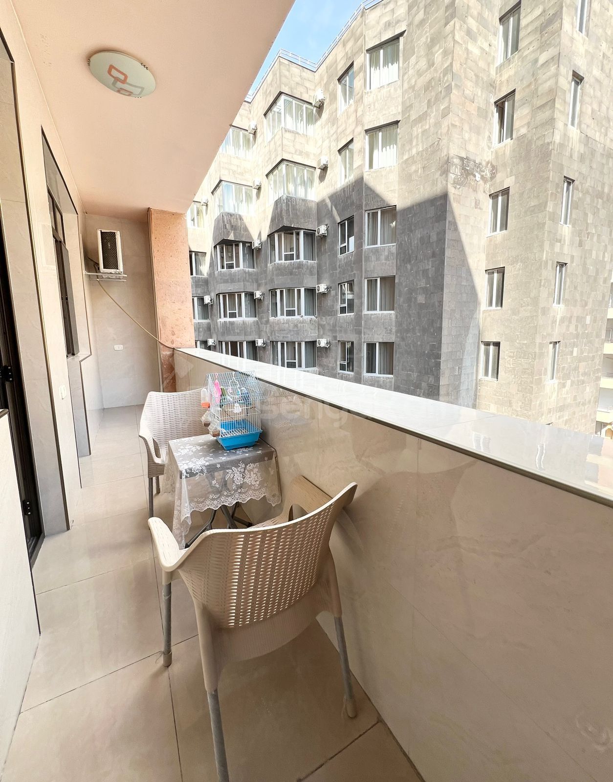 3 Սենյականոց Բնակարան Նորակառույցում, 98քմ, 4/10 հարկ, Կապիտալ Վերանորոգված