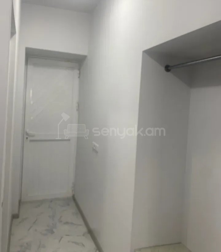 1 Սենյականոց Բնակարան Քարե Շենքում, 35քմ, 1/1 հարկ, Կապիտալ Վերանորոգված, Կահավորված