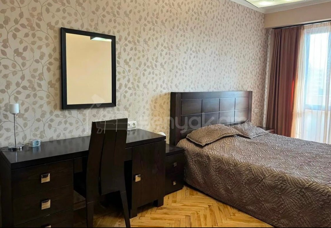 3 Սենյականոց Բնակարան, 90քմ, 10/12 հարկ, Կապիտալ Վերանորոգված, Կահավորված, Արևկող