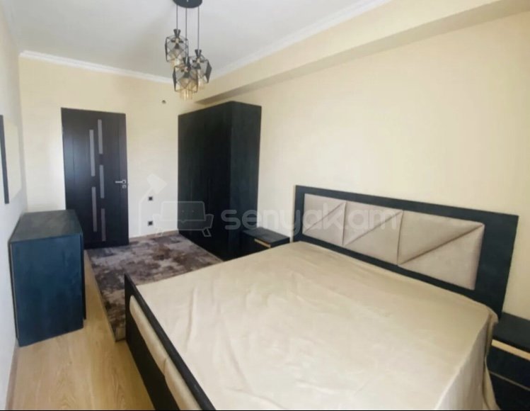 3 Սենյականոց Բնակարան, 110քմ, 8/10 հարկ, Կապիտալ Վերանորոգված, Կահավորված