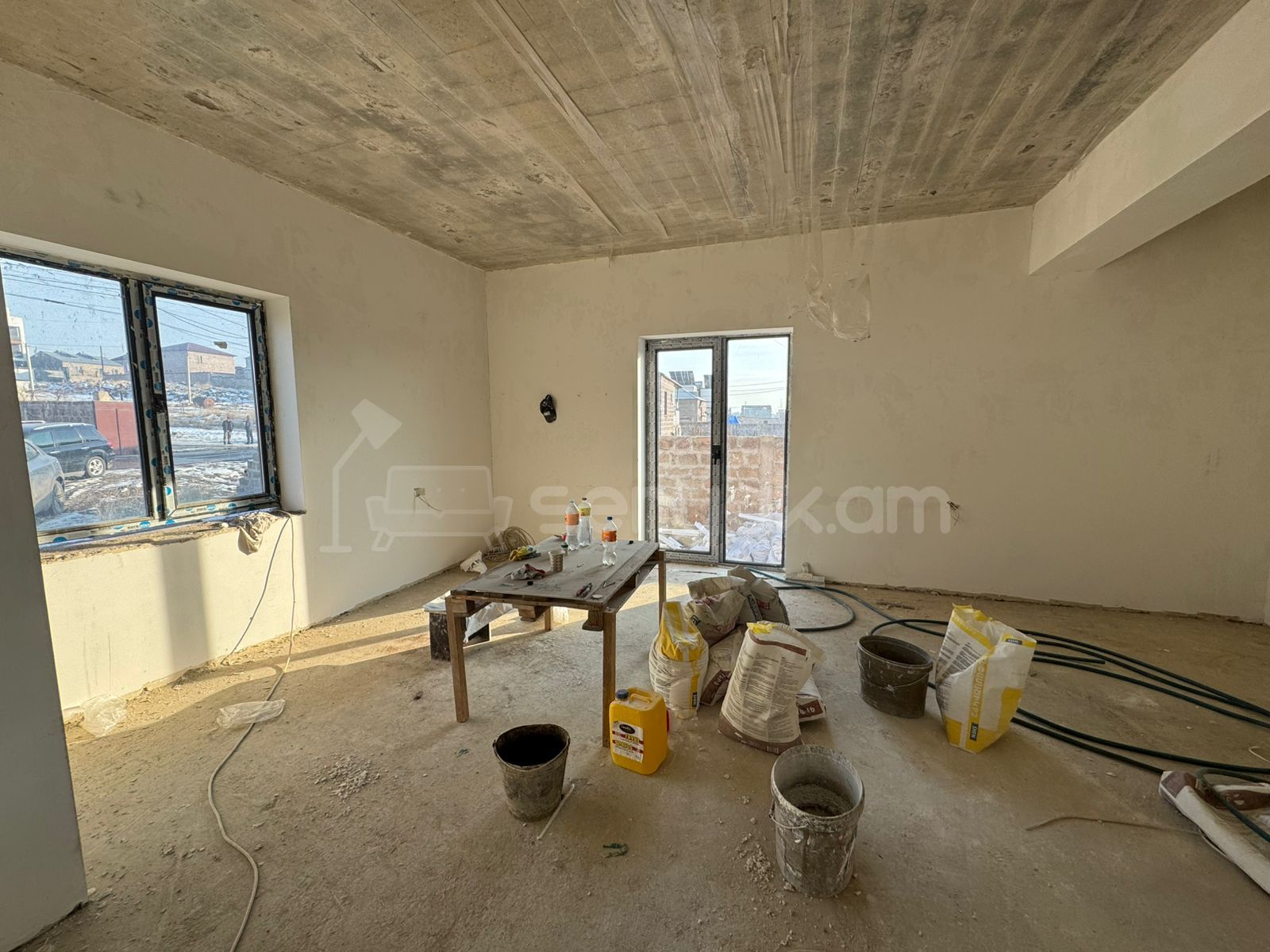 5 Սենյականոց Սեփական Տուն, 200քմ