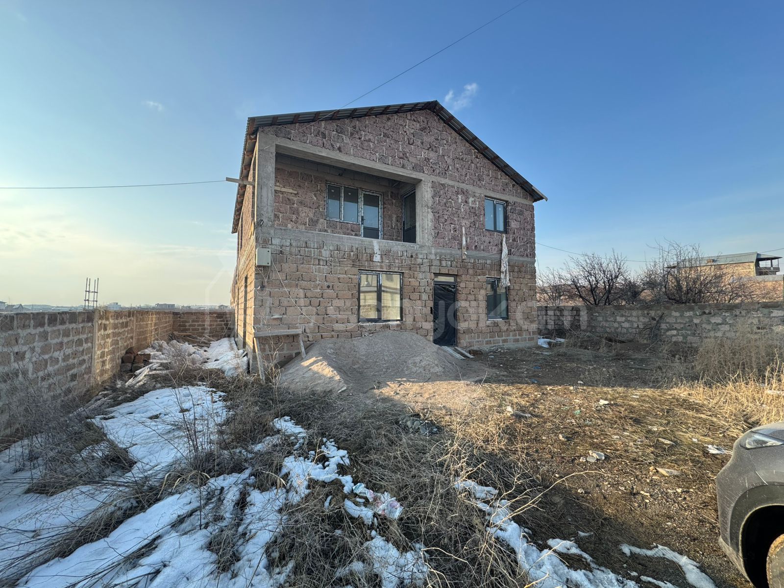 5 Սենյականոց Սեփական Տուն, 200քմ