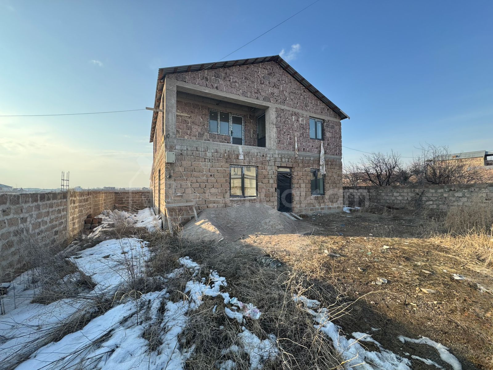 5 Սենյականոց Սեփական Տուն, 200քմ