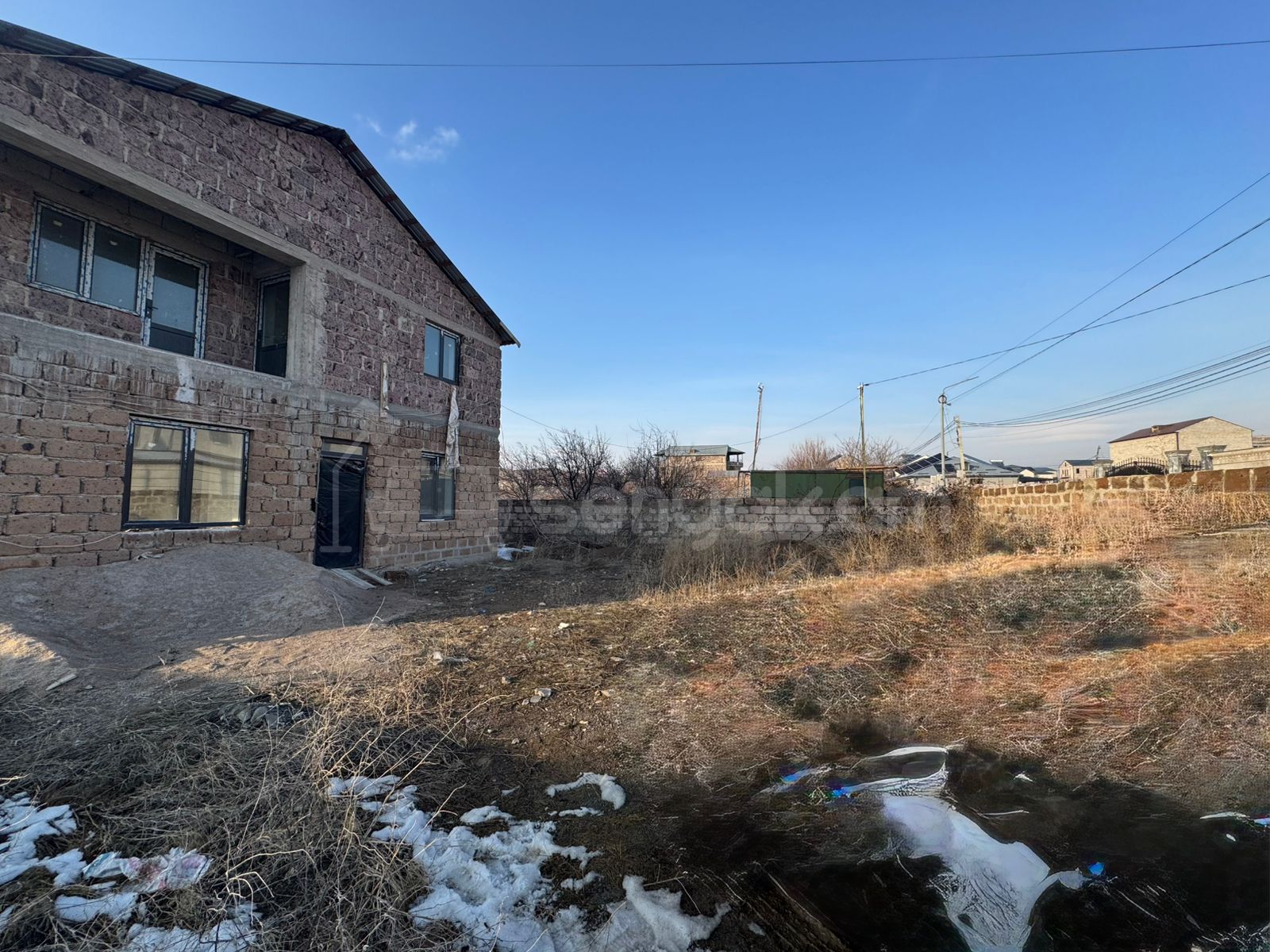 5 Սենյականոց Սեփական Տուն, 200քմ