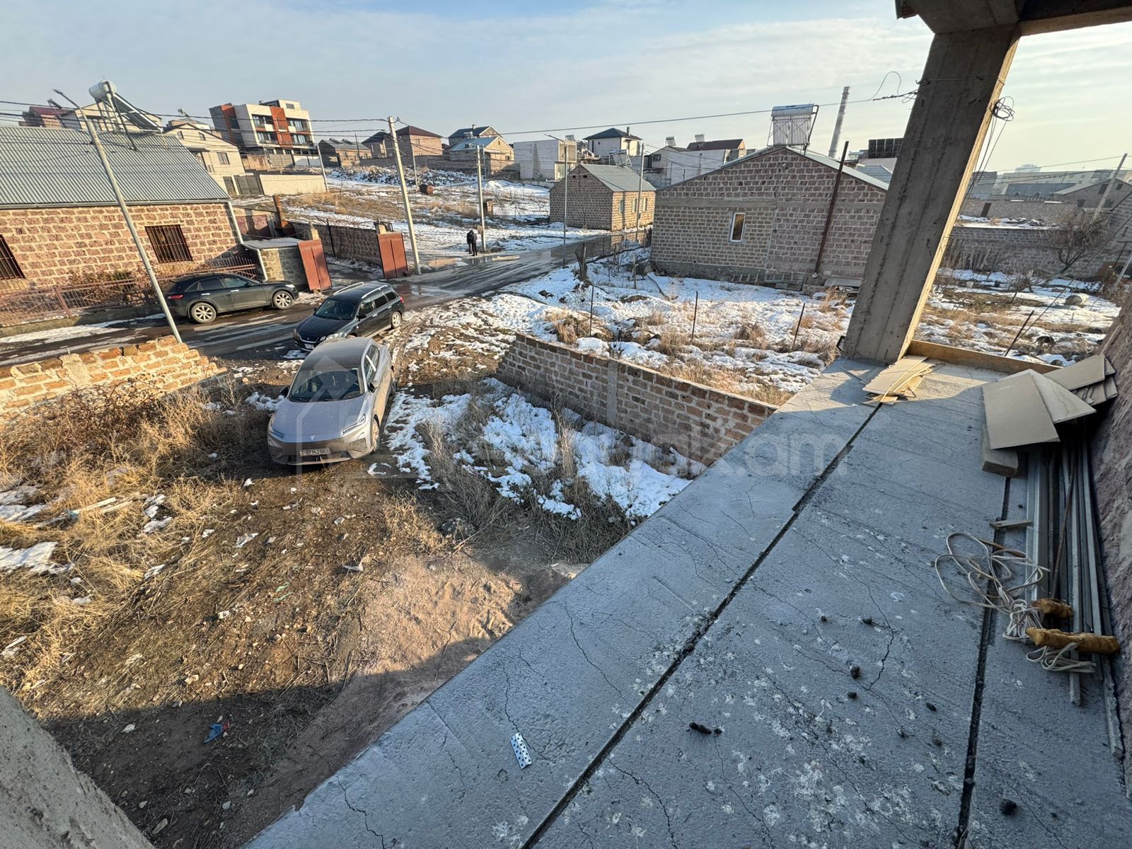 5 Սենյականոց Սեփական Տուն, 200քմ