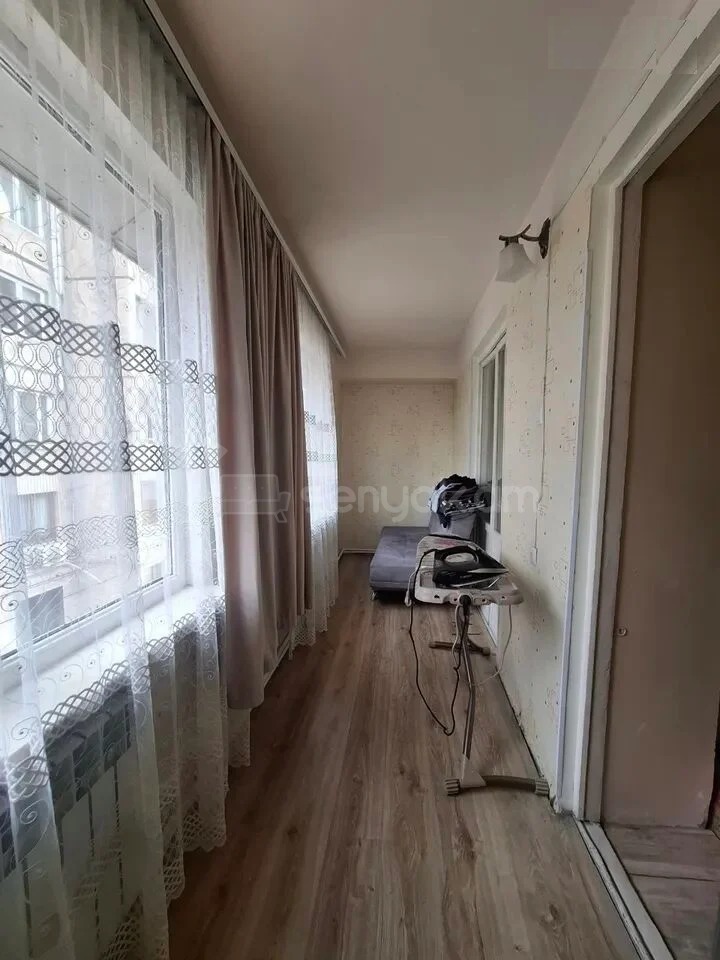 1 Սենյականոց Բնակարան, 49քմ, 6/9 հարկ, Կապիտալ Վերանորոգված