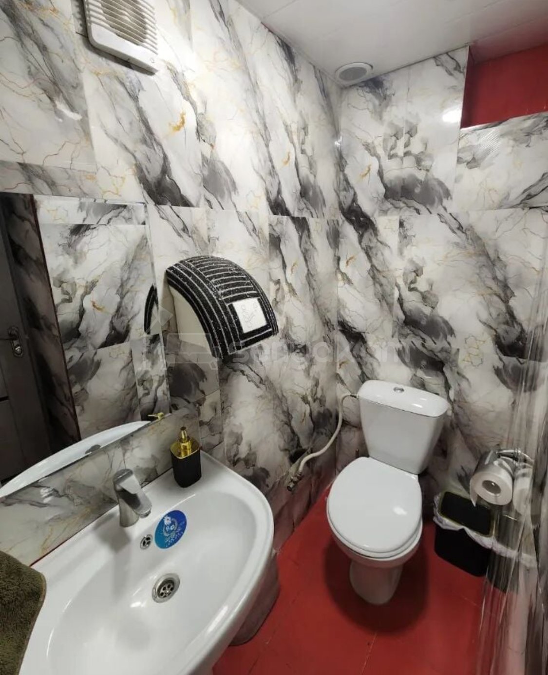 Օֆիսային Տարածք, 27քմ